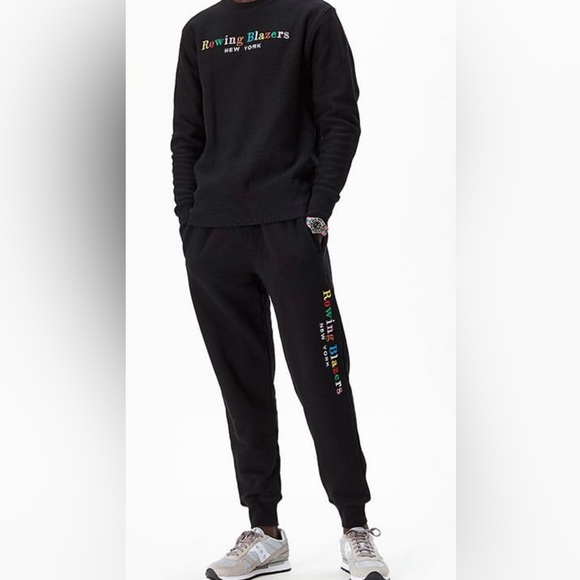 Rowing Blazers sweatpants - Picture 2 of 7